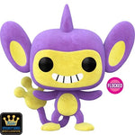 POP! Games: Pokemon- Aipom (FL) (Specialty Series Exclusive)