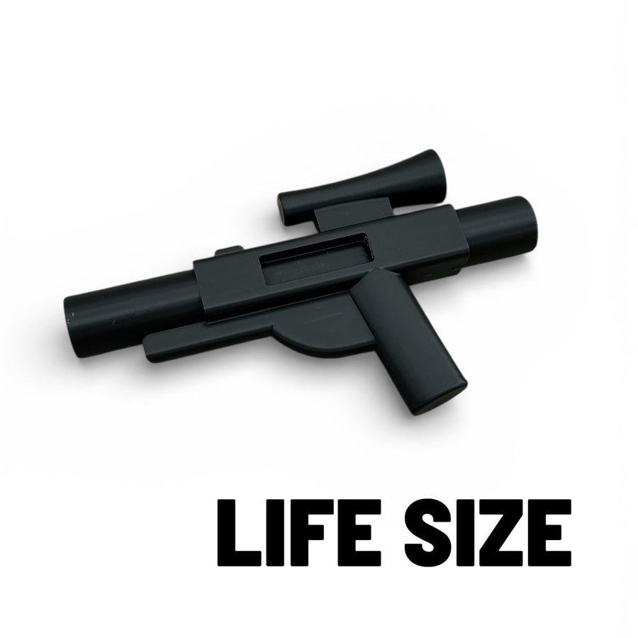 Life-Size Galactic Blaster / Cosplay