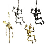 Skeleton Charm - Tumbler Handle Charm