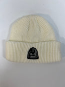 The Dark Slide "Vader Head" Large knit Beanie