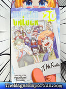 Undead Unluck Vol 20