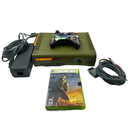Xbox 360 Halo 3 Edition - Special Edition Console (Refurbished)
