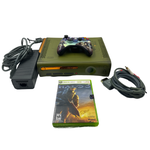Xbox 360 Halo 3 Edition - Special Edition Console (Refurbished)