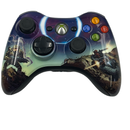 Xbox 360 Halo 3 Edition - Special Edition Console (Refurbished)
