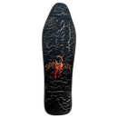 Schmitt Stix Chris Miller Dog Large LTD Crackle 10" Skateboard Deck