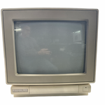 Commodore 1802 Color Monitor (Tested & Working)