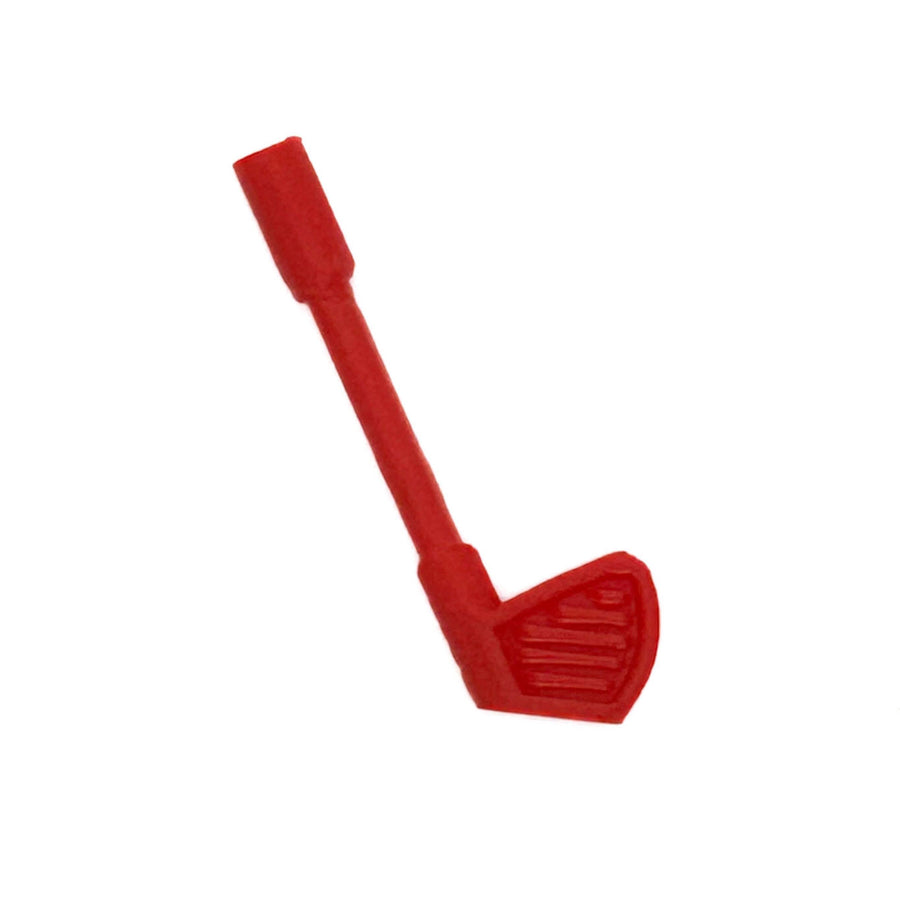 Golf Club for Minifig [3D Printed]