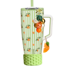 Citron Waffle Boots™