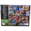 Super Nintendo Classic Edition - Super Nintendo
