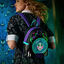 Loungefly Disney Parks Madame Leota Mini Backpack – The Haunted Mansion