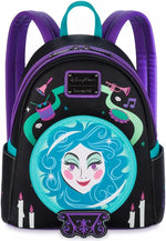 Loungefly Disney Parks Madame Leota Mini Backpack – The Haunted Mansion