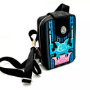 Disney Parks The Haunted Mansion Madame Leota Loungefly Mini crossbody Bag Purse