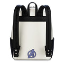 The Avengers Marvel Artist Series Loungefly Mini Backpack by Sara Pichelli Disney Parks