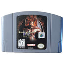 Killer Instinct Gold - Nintendo 64