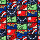The Avengers Marvel Artist Series Loungefly Mini Backpack by Sara Pichelli Disney Parks