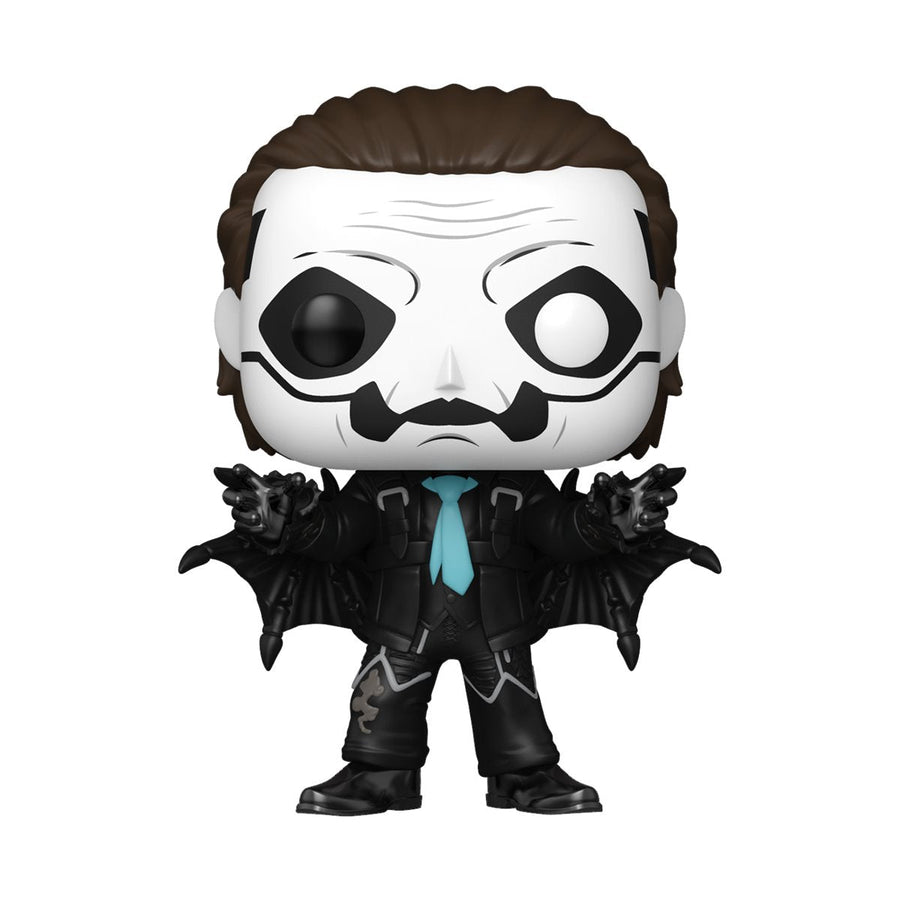 Funko POP! Rocks: Ghost - Papa Emeritus IV