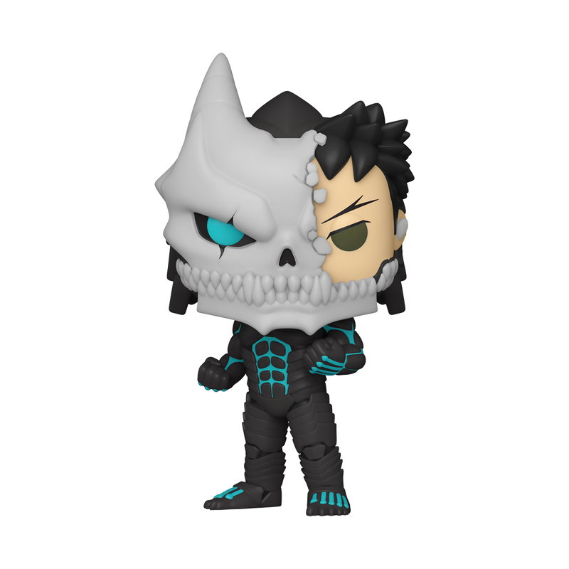 Funko POP! Animation: Kathi No. 8 2079 CHASE