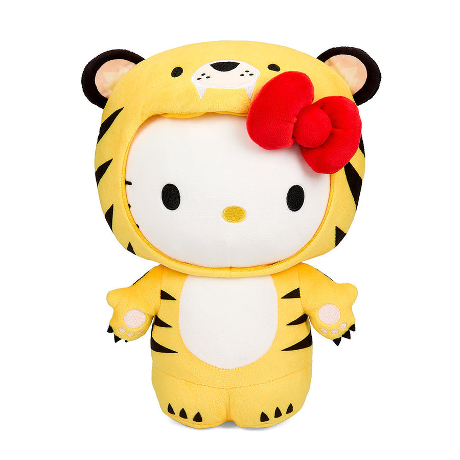 Hello Kitty x Kidrobot Chinese Zodiac Year of the Tiger 13