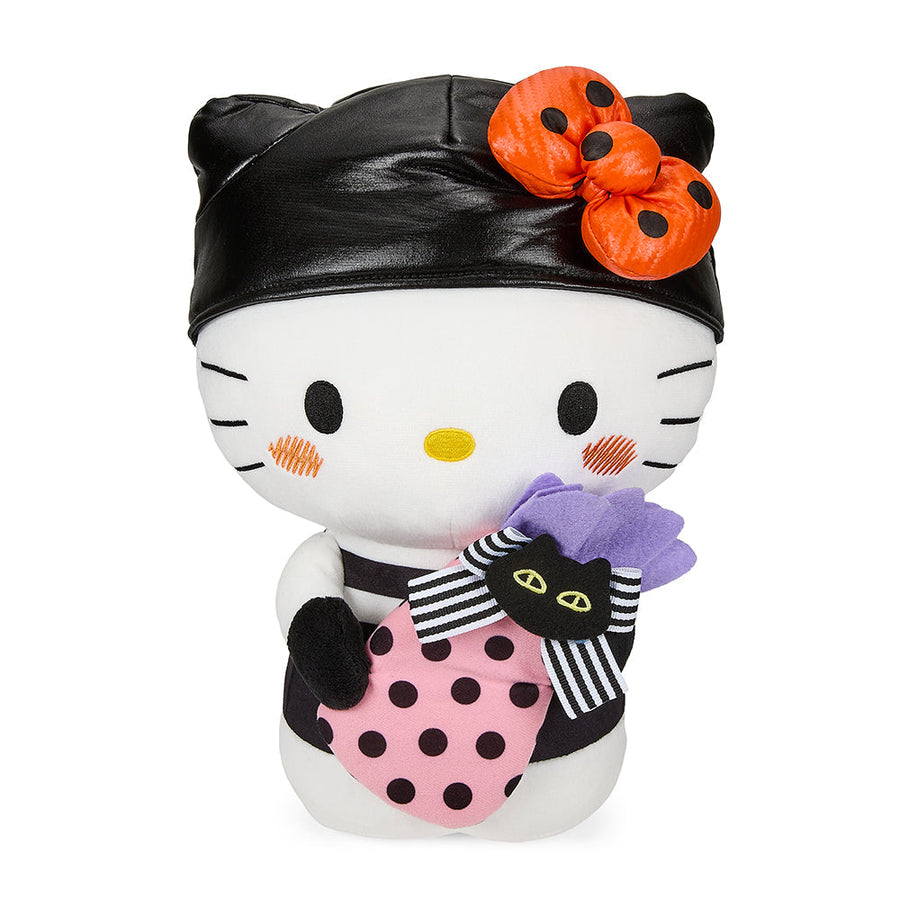 Hello Kitty x Kidrobot 13