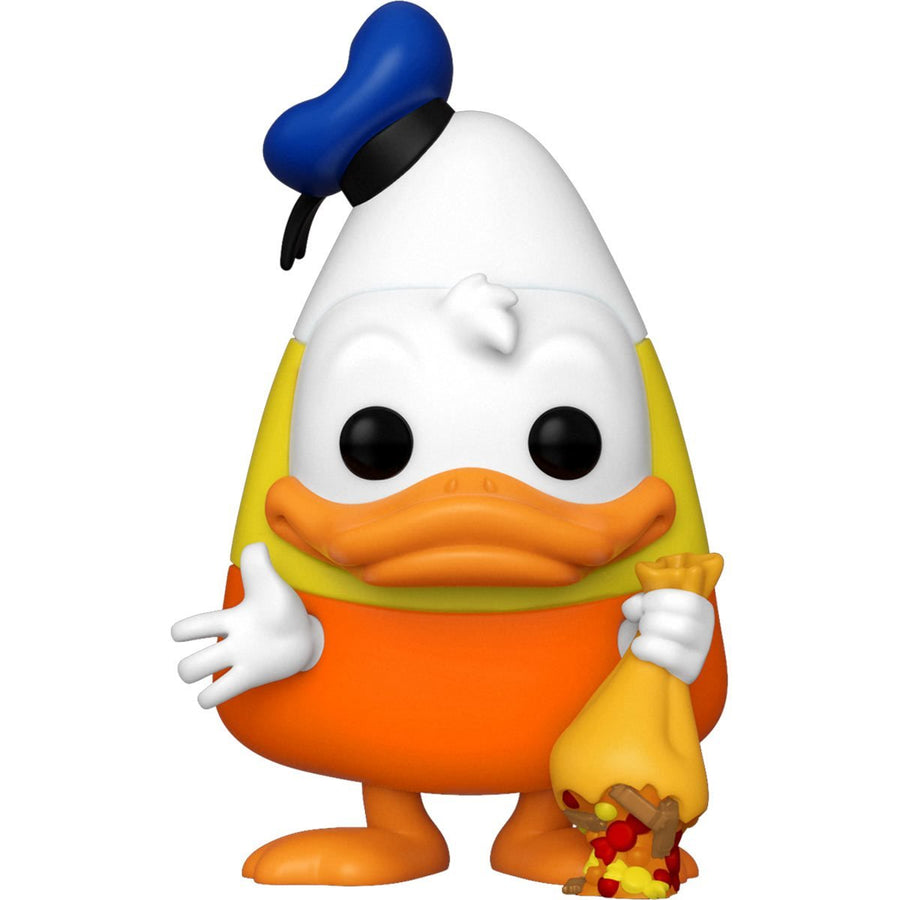 Funko POP! Disney: Donald Duck 1220