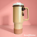 Posty Guitar Pick Charm - Tumbler Handle Charm