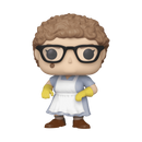 Funko POP! Saturday Night Live 50: Lunch Lady (Chris Farley) 12