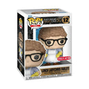 Funko POP! Saturday Night Live 50: Lunch Lady (Chris Farley) 12
