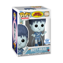 Funko POP! Television: Beavis and Butt-Head - Butt-Head 1594 (Funko Exclusive)