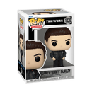 Funko POP! Television: The Wire - James “Jimmy” McNulty 1420