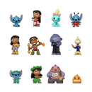 Funko Disney Lilo & Stitch Mystery Mini Vinyl Figure