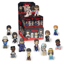 Funko Mystery Mini - Stranger Things Season 4