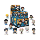 Funko Mystery Mini - Demon Slayer