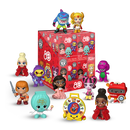 Funko Mystery Mini - Mattel 80th Anniversary