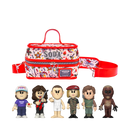 Loungefly - Vinyl SODA Stranger Things 6-Pack with Cooler