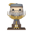 Funko POP! Deluxe: Harry Potter - Albus Dumbledore with Podium 172