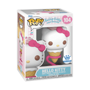 Funko POP! Hello Kitty and Friends: Hello Kitty 104