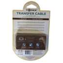Link Transfer Cable Compatible With Game Boy Advance® / GameCube®