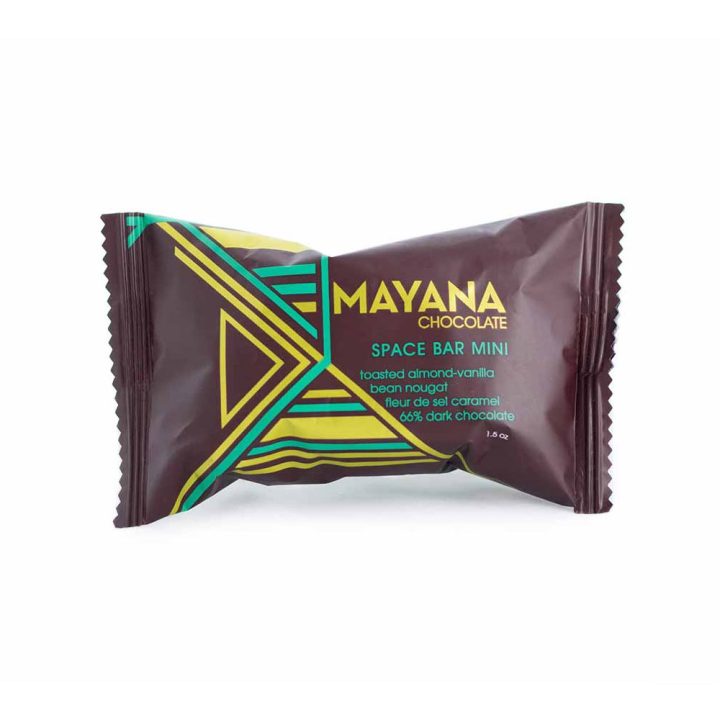 Mayana Space Mini Bar (50g)