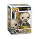 Funko POP! Plus: The Lord of the Rings - Gollum 1831 (Glows in the Dark)
