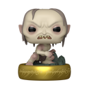 Funko POP! Plus: The Lord of the Rings - Gollum 1831 (Glows in the Dark)
