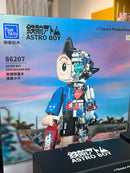 PANTASY Astro Building Blocks