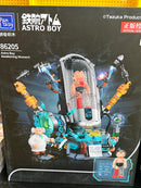 PANTASY Astro Building Blocks