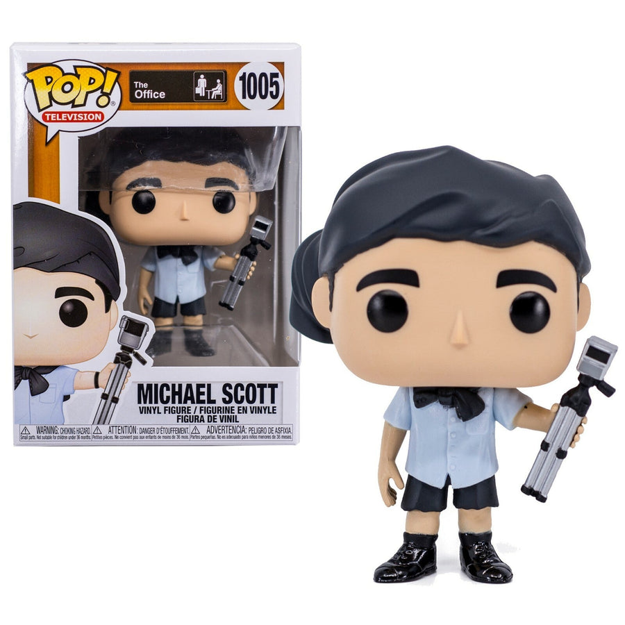 Funko POP! Television: The Office - Michael Scott 1005