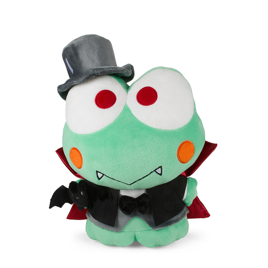 Kidrobot x Hello Kitty® and Friends Keroppi Dracula 13