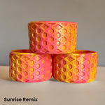 Sunrise Remix WAFFLE Tumbler Boot