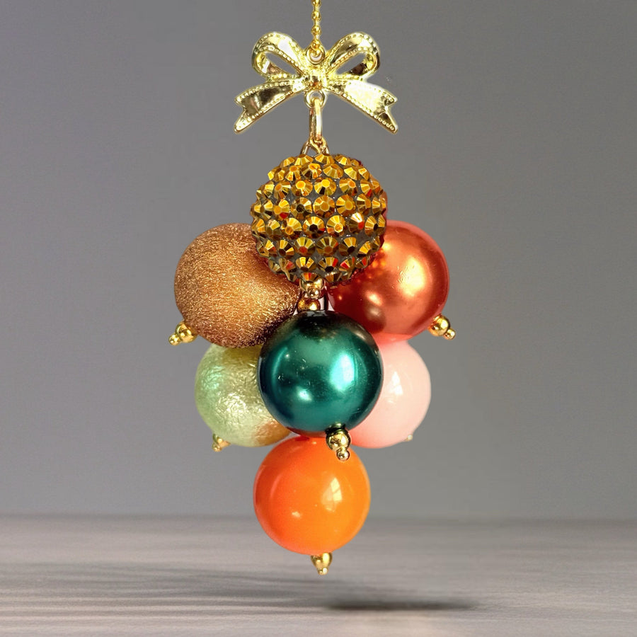 Ophelia Bauble Charm - Tumbler Handle Charm