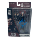 Ozzy Osbourne signed BSTAXN Action Figure (w/ PSA)