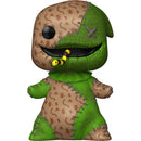 Funko POP! Disney: The Nightmare Before Christmas - Oogie Boogie 1634