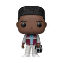 Funko POP! Television: Stranger Things - Lucas Sinclair 1785