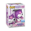 Funko POP! Kuromi with Cake (20th Anniversary) 108